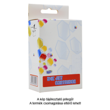 BLUERING Utángyártott C9352CE (22XL) színes tintapatron nyomtatópatron & toner