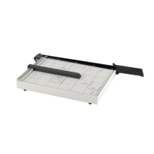 BLUERING Vágógép karos, A4, vágási hossz 305x254mm, 10lap Bluering® vágógép