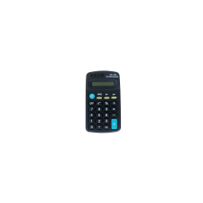 BLUERING Zsebszámológép 8 digit Bluering® számológép