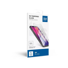BlueStar 9H Tempered Glass - Samsung Galaxy S25+ üvegfólia - 1 db/cs (HF342714) mobiltelefon kellék