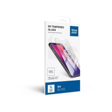 BlueStar 9H Tempered Glass - Samsung SM-S937 Galaxy S25 üvegfólia - 1 db/cs mobiltelefon kellék