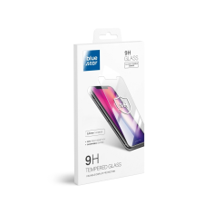 BlueStar Apple iPhone 15 Edzett üveg kijelzővédő (BS-TG-IPH-15) mobiltelefon kellék