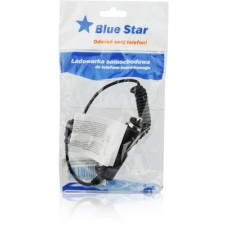 BlueStar Blue Star Autós Micro-USB töltő (1A) mobiltelefon kellék