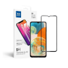 BlueStar Blue Star Samsung Galaxy A23 5G teljes kijelzős kijelzővédő üvegfólia, fekete