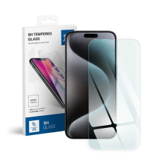 BlueStar Blue Star Samsung Galaxy A56 tempered glass kijelzővédő üvegfólia mobiltelefon kellék