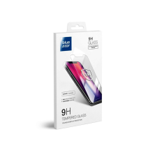 BlueStar Hátsó kameralencse védő edzett üveg - Apple iPhone 12 Pro Max - transparent mobiltelefon kellék