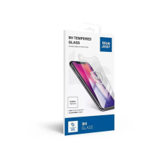 BlueStar HF234699 Samsung Galaxy A35 Karcálló, ütésálló kijelzővédő üvegfólia, 9H tempered glass átlátszó mobiltelefon kellék