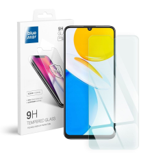 BlueStar Honor X7 / X7a üvegfólia, tempered glass, előlapi, edzett, Bluestar mobiltelefon kellék