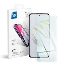 BlueStar Huawei Nova 10 üvegfólia, tempered glass, előlapi, edzett, Bluestar mobiltelefon kellék