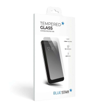 BlueStar iPhone 11 Pro Max / XS Max (6,5&quot;) 0,3mm előlapi üvegfólia mobiltelefon kellék