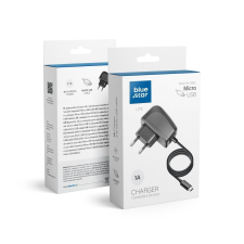 BlueStar Lite micro USB hálózati töltő 1A mobiltelefon kellék
