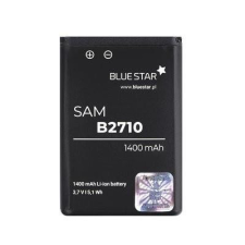 BlueStar Samsung B2710 AB803446BU utángyártott akkumulátor 1400mAh mobiltelefon akkumulátor