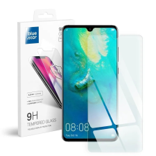 BlueStar Samsung Galaxy A34 előlapi üvegfólia, edzett, 9H, 0.3mm, SM-A346, Bluestar mobiltelefon kellék