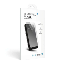 BlueStar Samsung Galaxy J5 2017 üvegfólia, tempered glass, előlapi, edzett, Bluestar mobiltelefon kellék