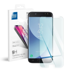 BlueStar Samsung Galaxy J5 2017 üvegfólia, tempered glass, előlapi, edzett, Bluestar mobiltelefon kellék