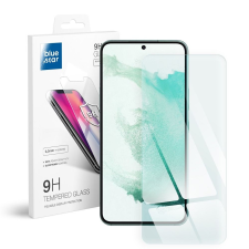 BlueStar Samsung Galaxy S23 Plus 5G ( S23+) üvegfólia, tempered glass, előlapi, edzett, Bluestar mobiltelefon kellék