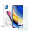 BlueStar Xiaomi Poco X3 / X3 NFC / X3 Pro üvegfólia, tempered glass, előlapi, edzett, Bluestar