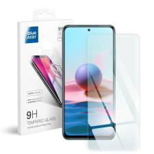 BlueStar Xiaomi Redmi Note 11 / Note 11s üvegfólia, tempered glass, előlapi, edzett, Bluestar mobiltelefon kellék