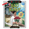 BlueStone Books Bad Bunny | CAMPIDELLI MAURIZIO