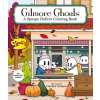 BlueStone Books Gilmore Ghouls | VßSQUEZ CAROLINA