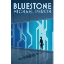  Bluestone – Michael Peron,Anita Tung idegen nyelvű könyv