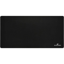 Bluestork Bluestork Egérpad - BS-PAD-XXL (900x450x2mm, fekete) egérpad