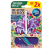BlueSun Ambi Pur Wild Hibiscus aktív WC illatosító 2x45g