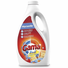 BlueSun Gama mosógél 2,2L Marseille tisztító- és takarítószer, higiénia