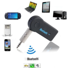  Bluetooth Aux adapter kábel és adapter