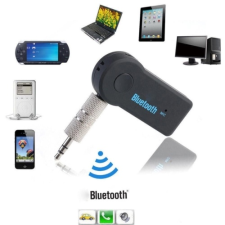 Bluetooth Aux adapter kábel és adapter