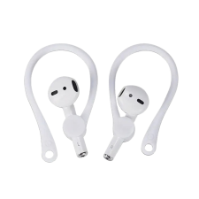  Bluetooth headset fülpánt, fehér (1 pár) audió kellék