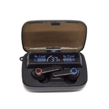 Bluetooth headset (M19) fülhallgató, fejhallgató