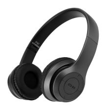  Bluetooth headset - P47 fülhallgató, fejhallgató