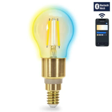 Bluetooth Mesh intelligens izzó G45 4.5W CCT izzó
