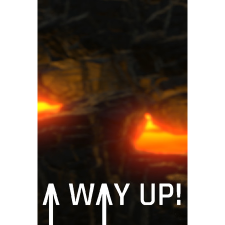 BlueTreeGames A way up! (PC - Steam elektronikus játék licensz) videójáték