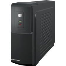 BlueWalker USV Powerwalker VFD 600 CEE      7/3 300W Offline (10120401) szünetmentes áramforrás