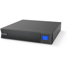BlueWalker USV Powerwalker VFI 1000 ICR IoT 19" 1000W Online (10122196) szünetmentes áramforrás