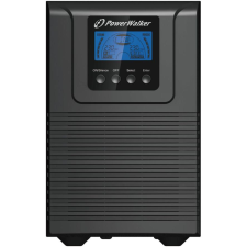 BlueWalker USV Powerwalker VFI 1000 TGB          900W Online (10122098) szünetmentes áramforrás