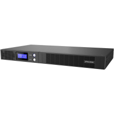 BlueWalker USV Powerwalker VI 1000 R1U      600W    Line-Int (10121049) szünetmentes áramforrás