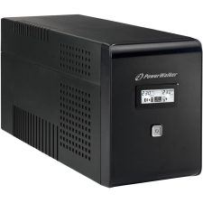 BlueWalker USV Powerwalker VI 2000 LCD     1200W    Line-Int (10120020) szünetmentes áramforrás