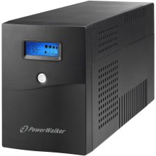 BlueWalker USV Powerwalker VI 3000 SCL     1800W    Line-Int (10121144) szünetmentes áramforrás