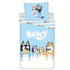  Bluey ágynemű (Coco) lakástextília