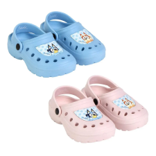 Bluey Bluey Lazy gyerek papucs clog 24-31 gyerek papucs, mamusz