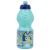 Bluey Bluey Leaves műanyag sportkulacs 400 ml