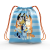 Bluey Bluey tornazsák, hátizsák 42 cm