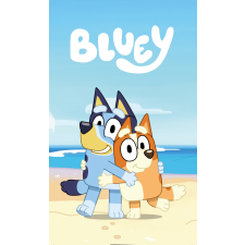 Bluey Cozy kéztörlő, arctörlő, törölköző 30x50cm lakástextília