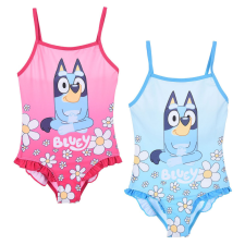 Bluey Daisy gyerek fürdőruha, úszó 3-6 év gyerek fürdőruha