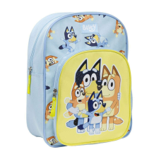  Bluey Family hátizsák, táska 35 cm iskolatáska