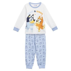  Bluey gyerek pamut pizsama - 110
