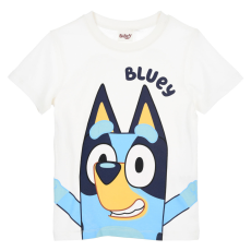 Bluey gyerek rövid póló, felső